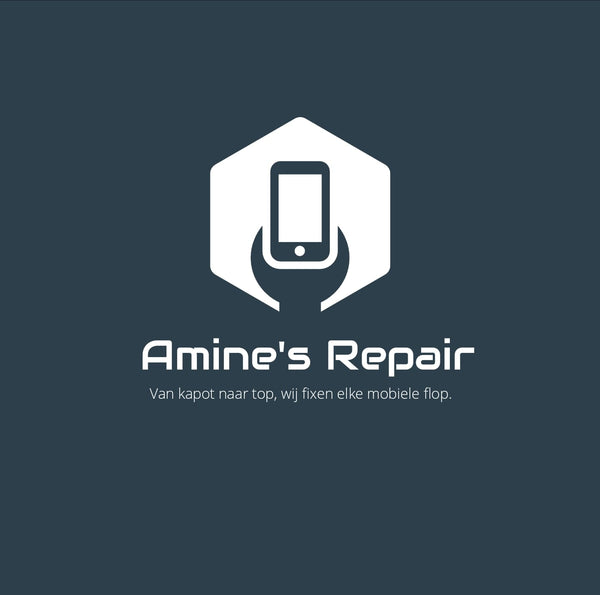Amine's Repair